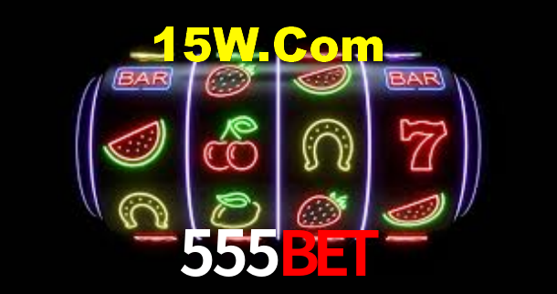555Bet CaSSino