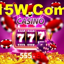 555Bet CaSSino