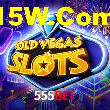 Welcome Bonus 555Bet