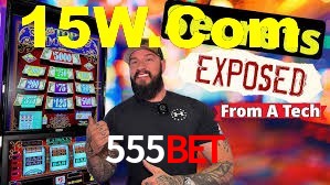 Tournaments 555Bet