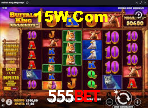 555Bet CaSSino