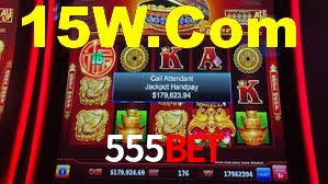 Daily Bonuses 555Bet