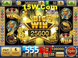 Gates of Olympus 555Bet