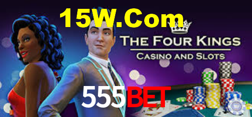 555Bet Login