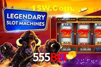 555Bet Login
