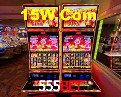 555Bet CaSSino