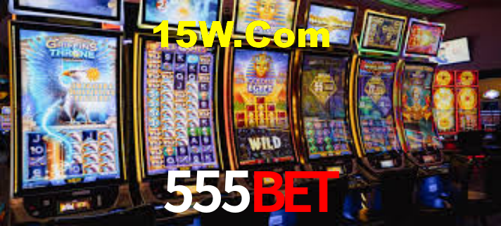 555Bet