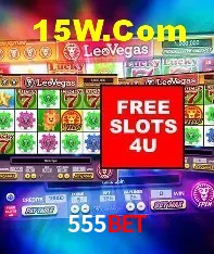 555Bet