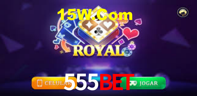 555Bet Login