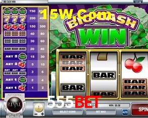 Sinta a adrenalina dos jogos de cassino com 555Bet