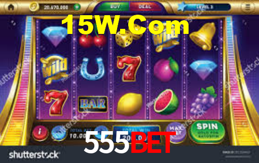 555Bet