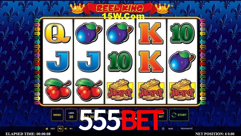 Player Reviews 555Bet