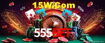 Statistics 555Bet
