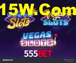 Daily Bonuses 555Bet