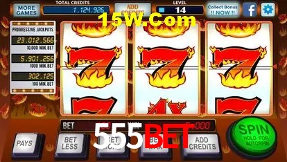 Diretório de Jogos 555Bet