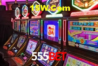 Login Seguro 555Bet