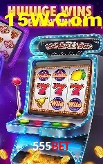 cassino 555Bet