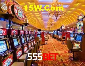 Especiais de Fim de Semana 555Bet