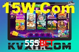 Roulette Table 555Bet