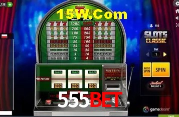 Estatísticas do Jogo 555Bet
