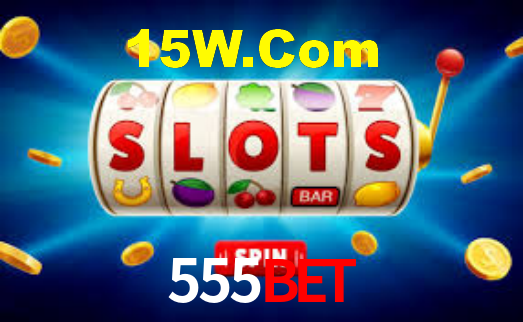 555Bet CaSSino