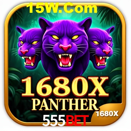 Interface do App 555Bet