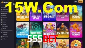 VIP Casino 555Bet