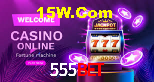 555Bet CaSSino