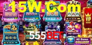 Blackjack Table 555Bet